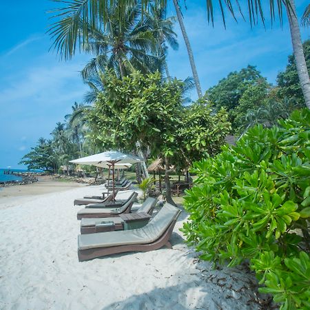 Tolani Resort Koh Kood Ko Kut Exterior photo