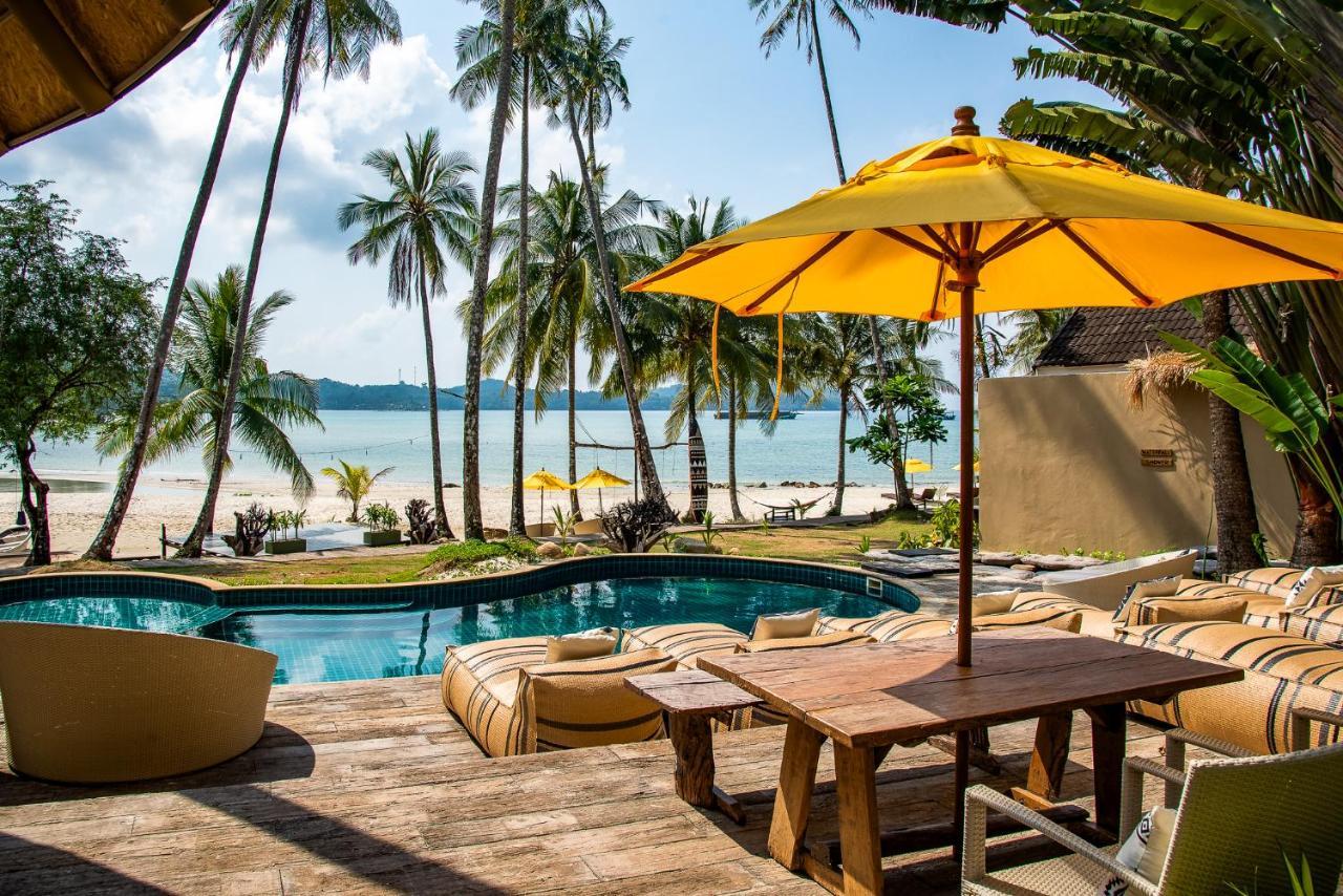 Tolani Resort Koh Kood Ko Kut Exterior photo