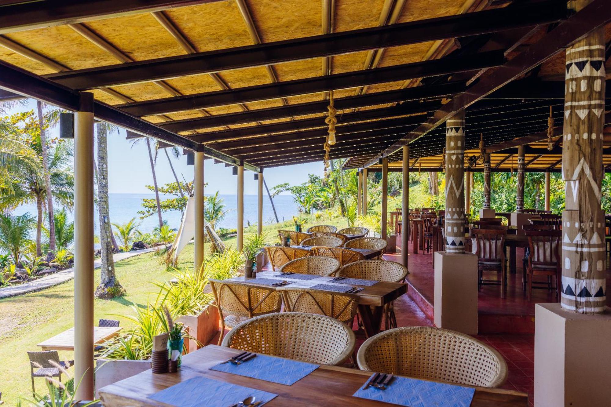 Tolani Resort Koh Kood Ko Kut Exterior photo