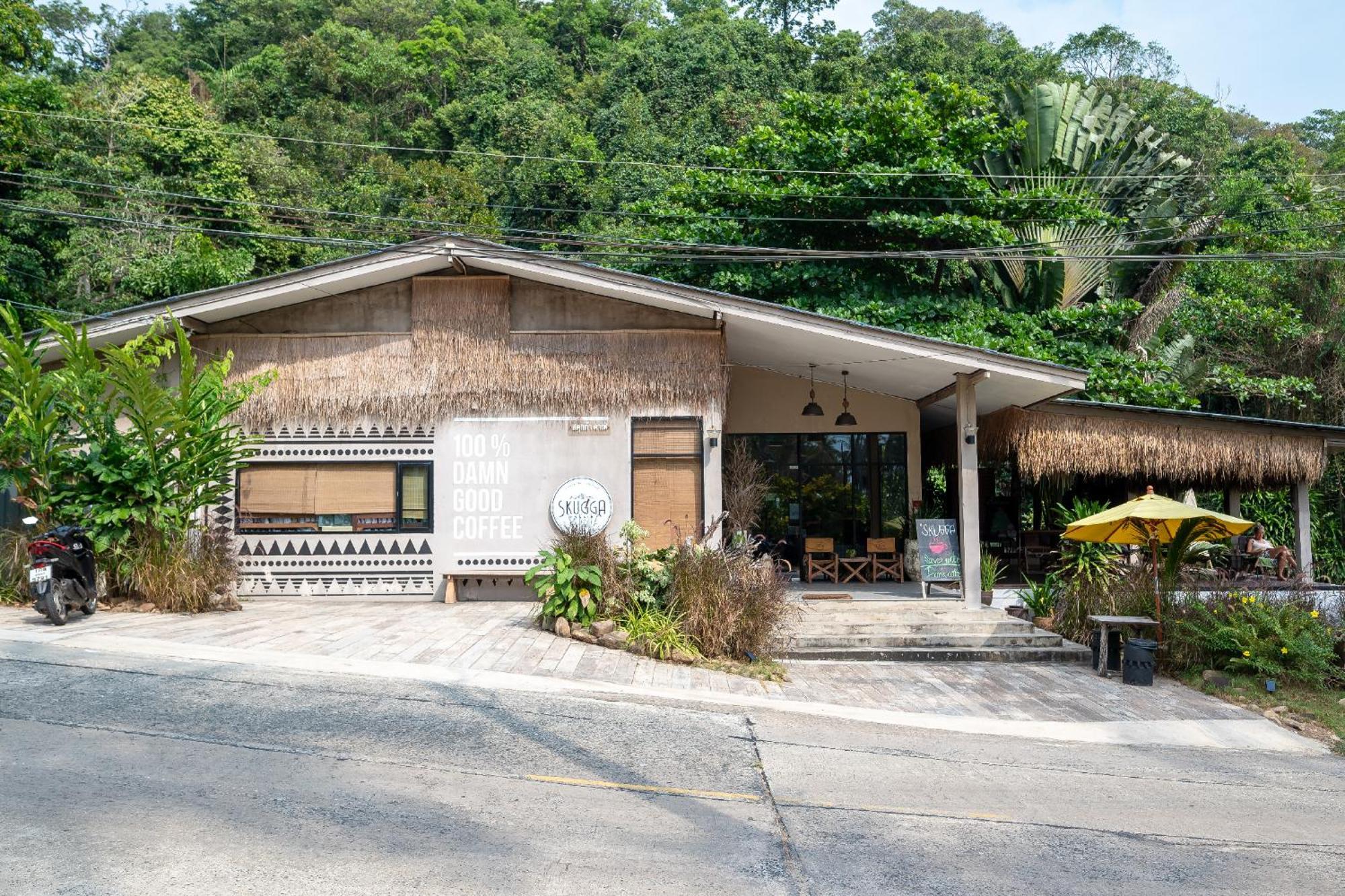 Tolani Resort Koh Kood Ko Kut Exterior photo