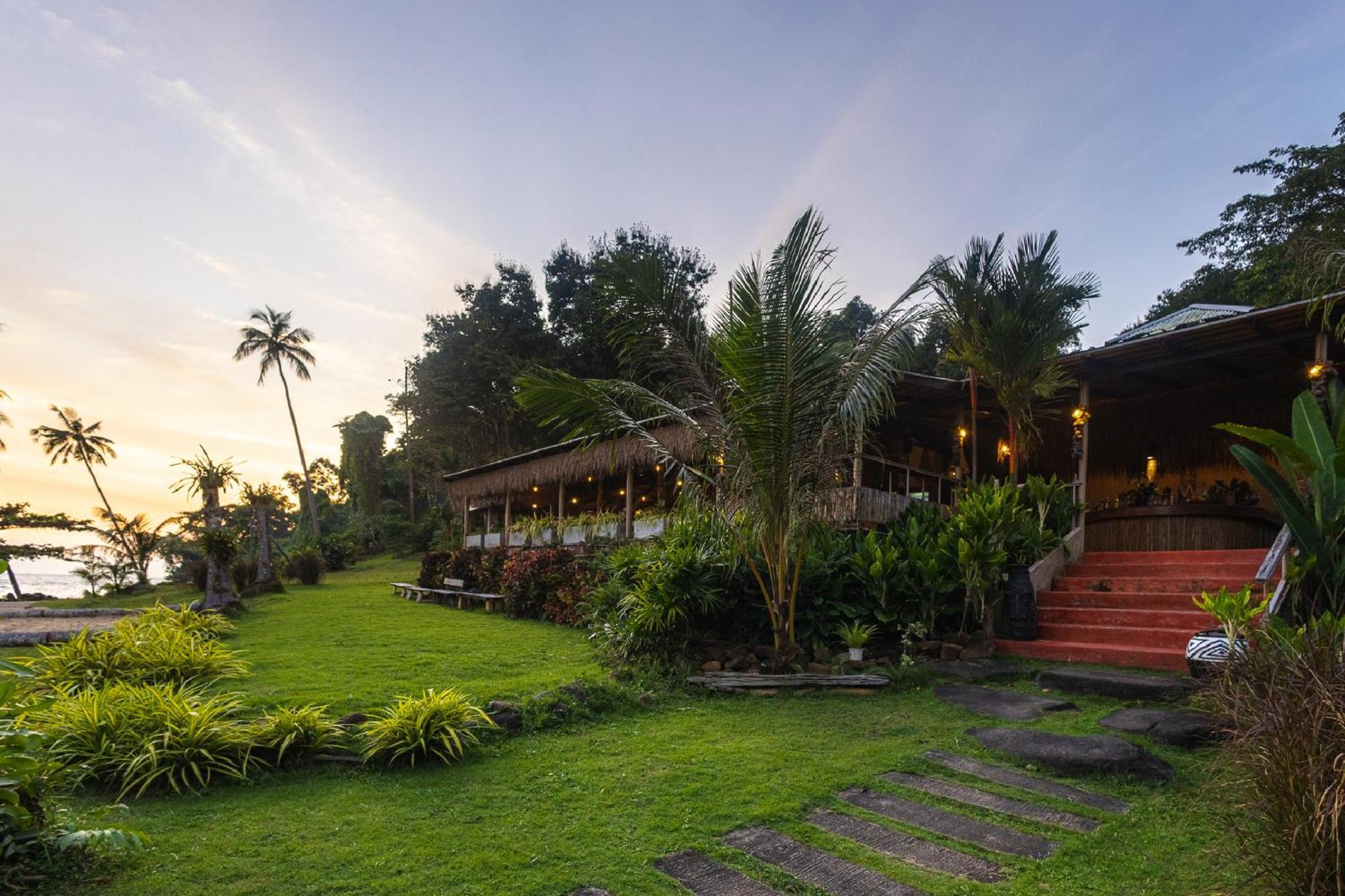 Tolani Resort Koh Kood Ko Kut Exterior photo