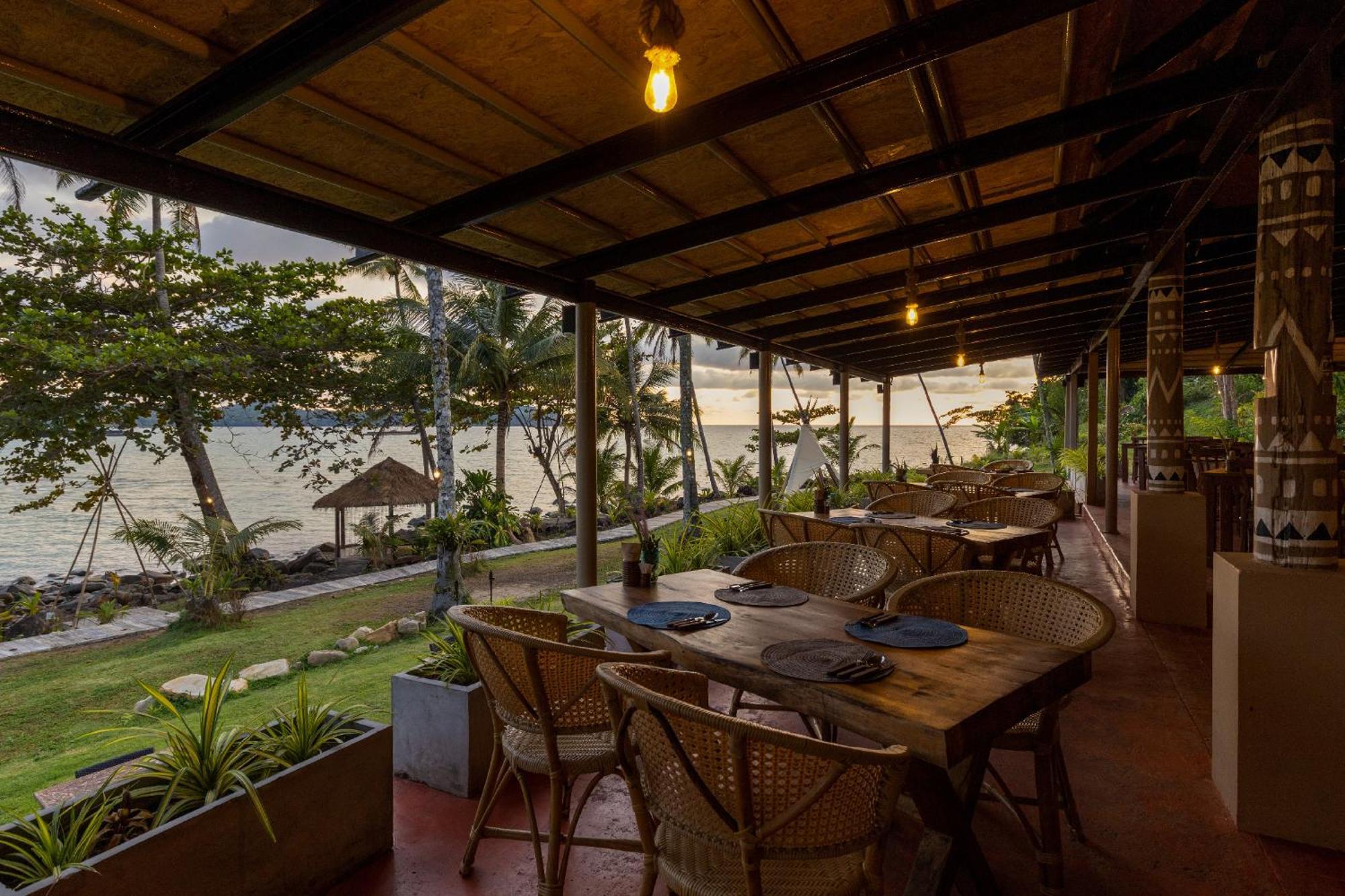 Tolani Resort Koh Kood Ko Kut Exterior photo