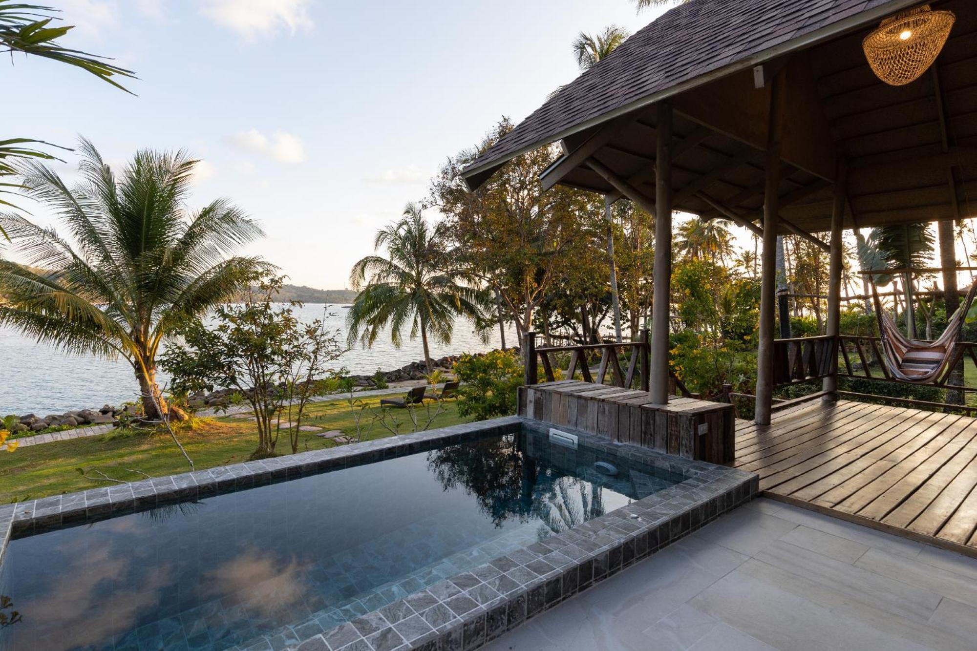 Tolani Resort Koh Kood Ko Kut Exterior photo