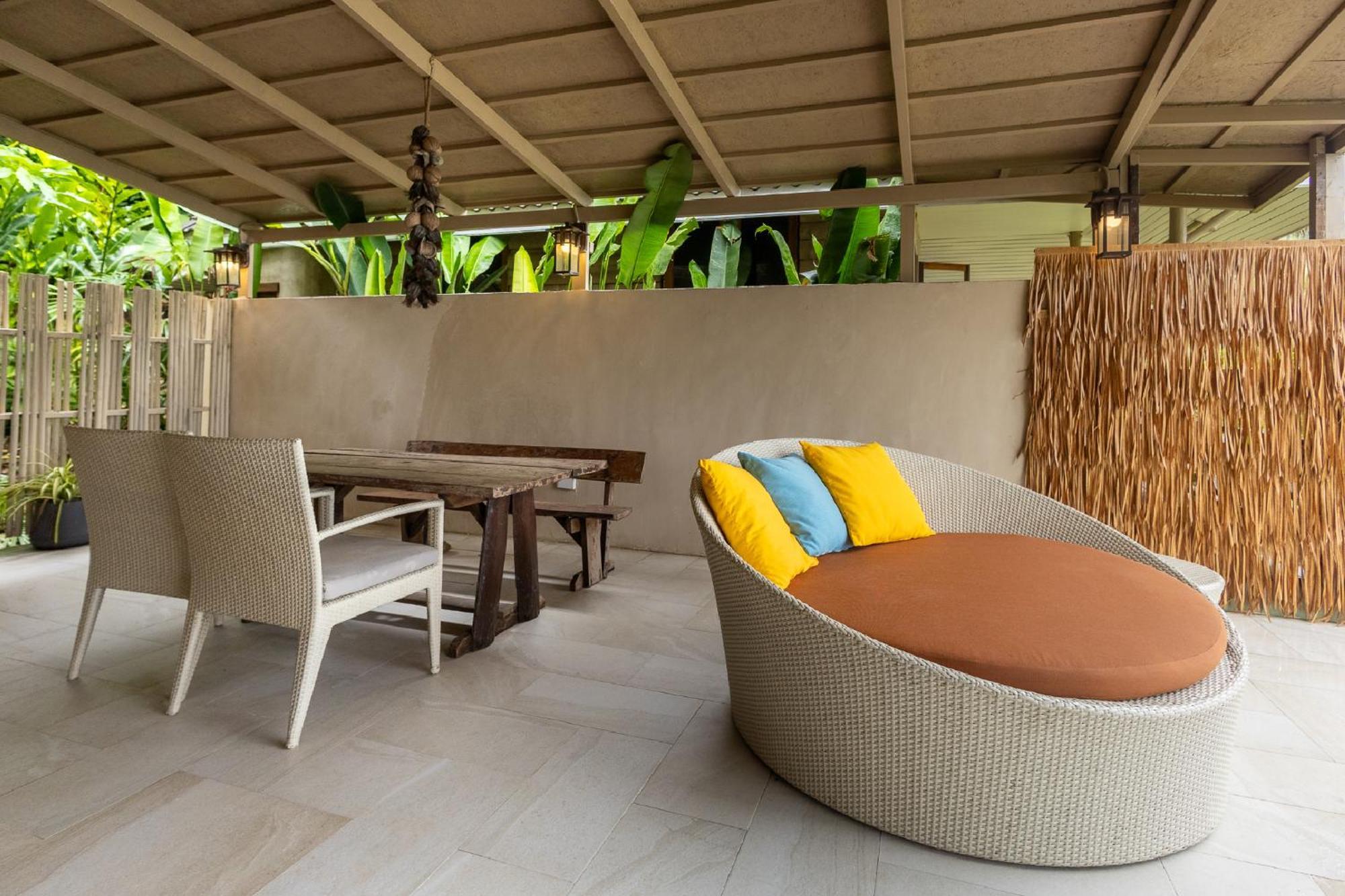 Tolani Resort Koh Kood Ko Kut Exterior photo