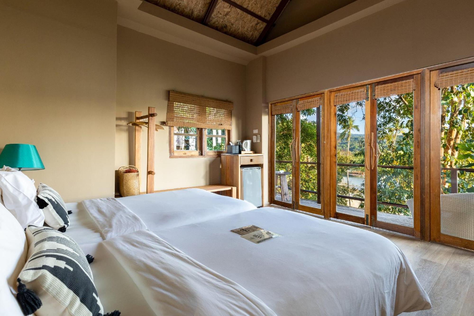 Tolani Resort Koh Kood Ko Kut Exterior photo
