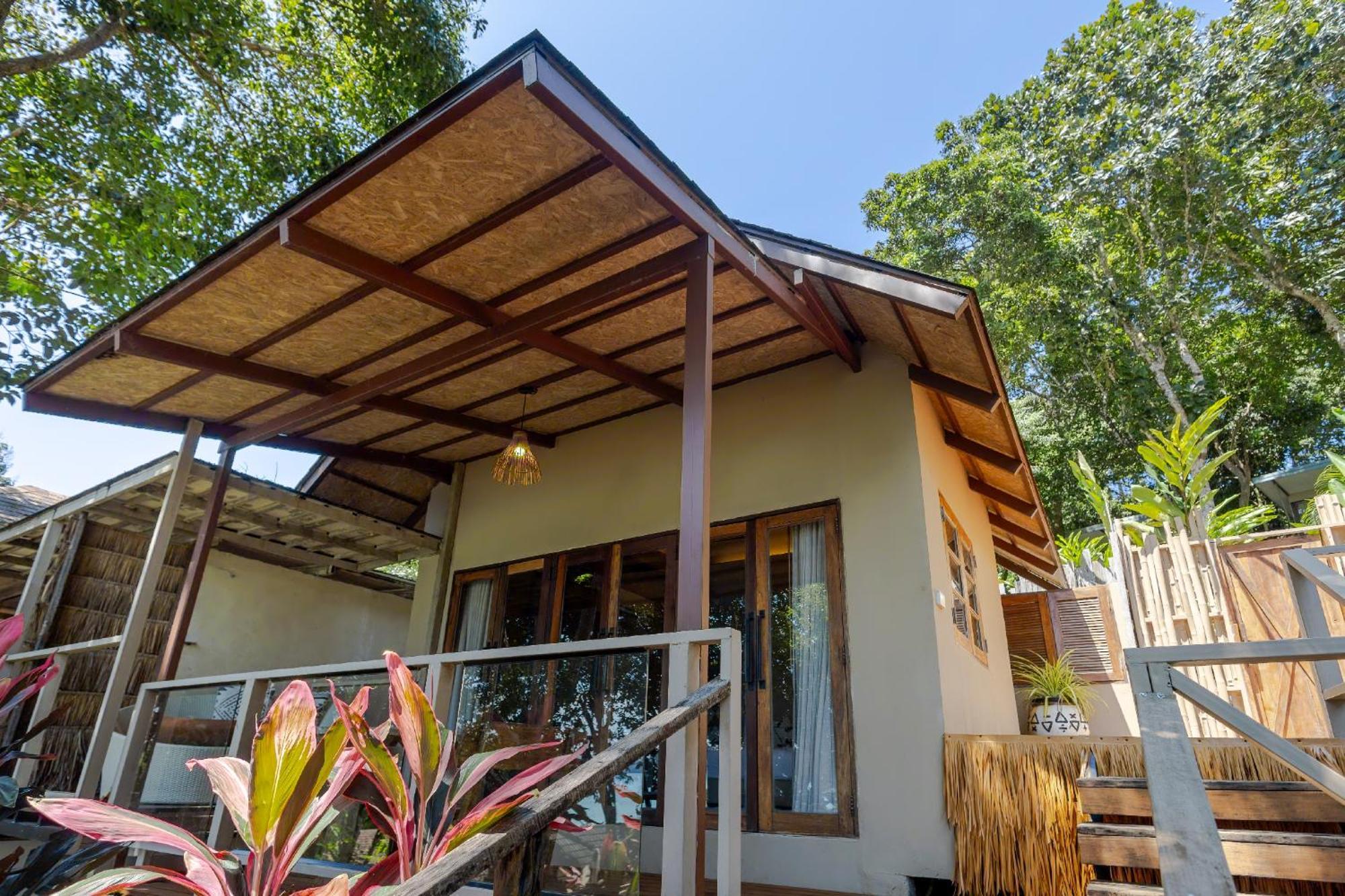 Tolani Resort Koh Kood Ko Kut Exterior photo