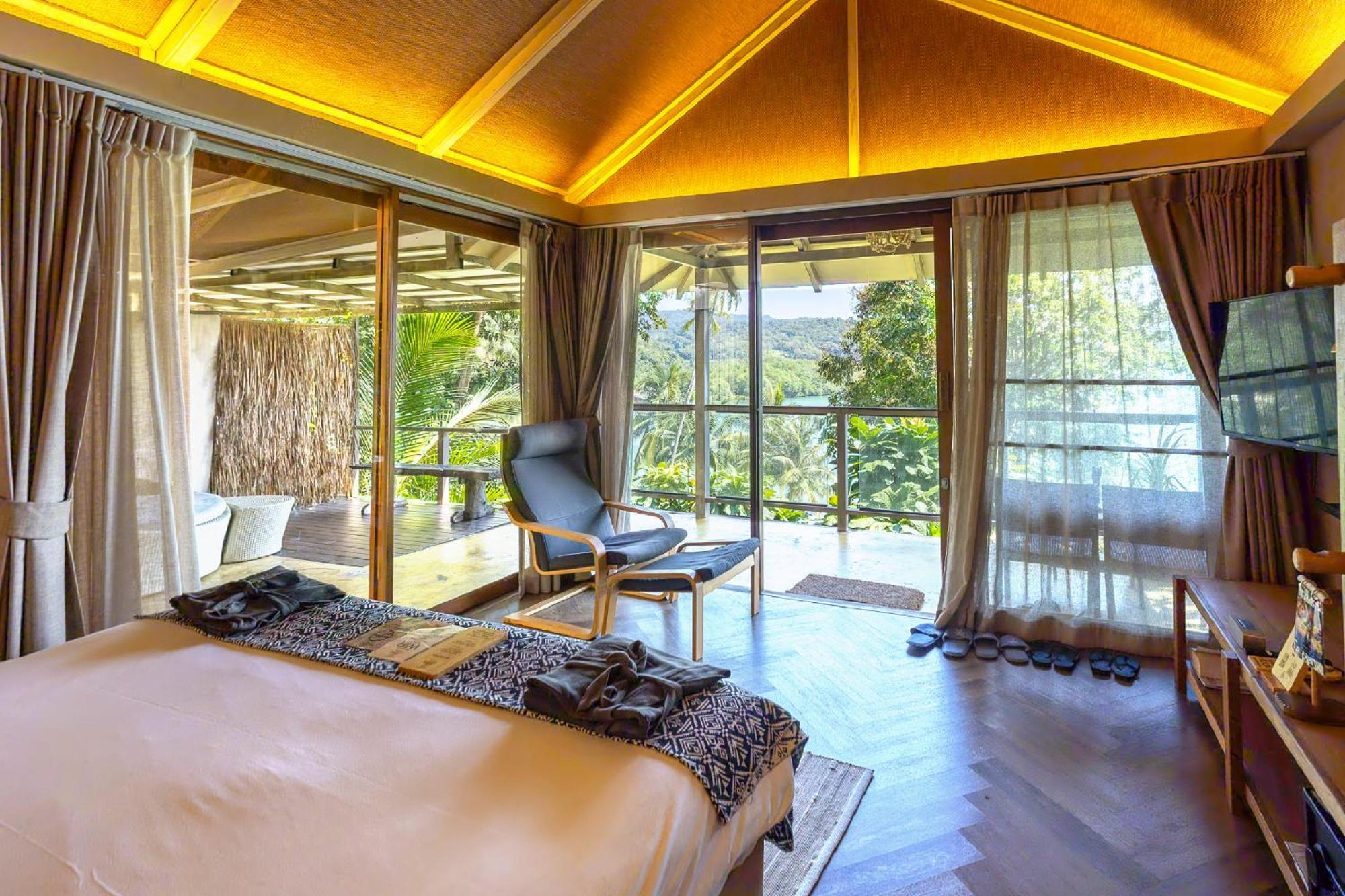 Tolani Resort Koh Kood Ko Kut Exterior photo
