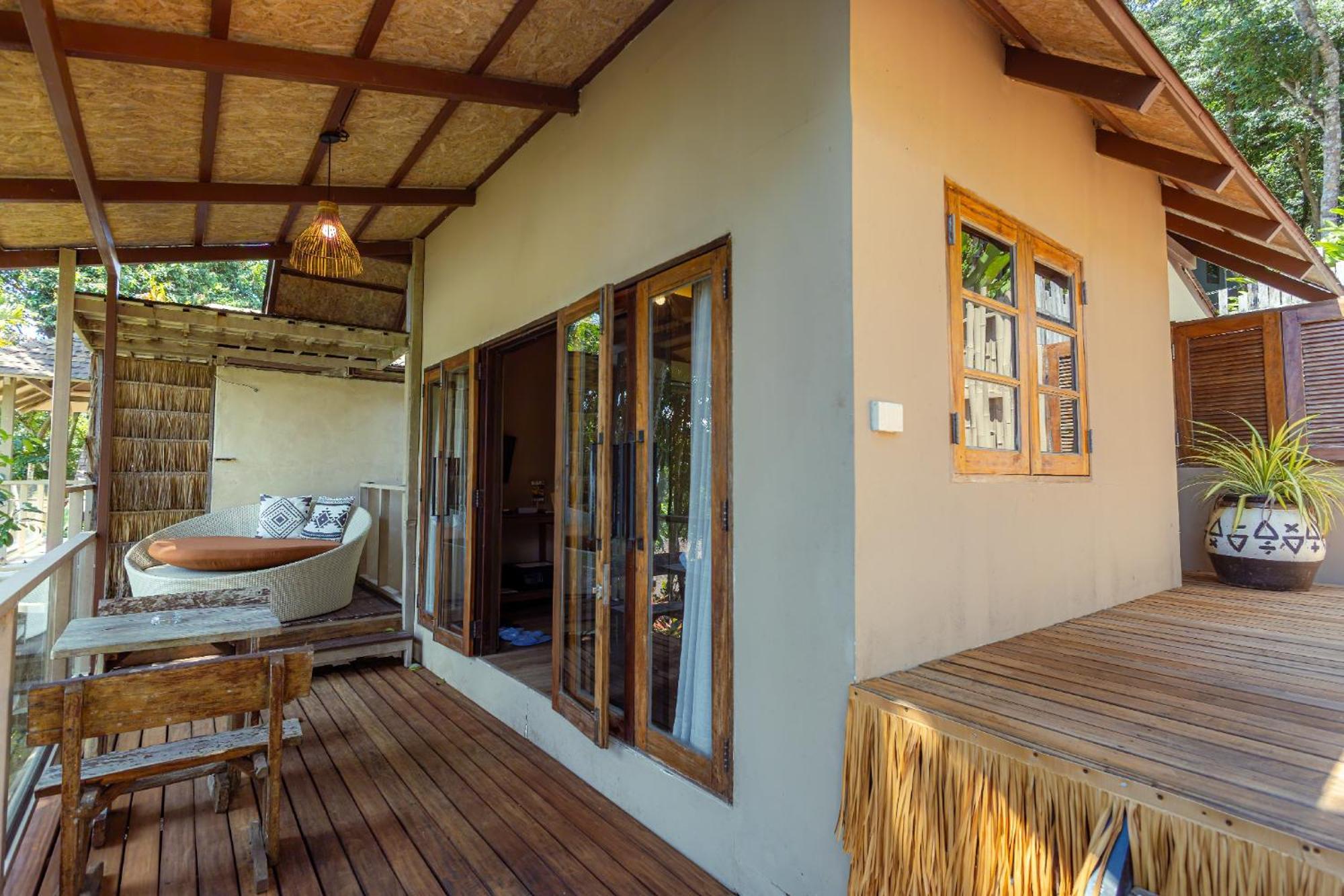 Tolani Resort Koh Kood Ko Kut Exterior photo