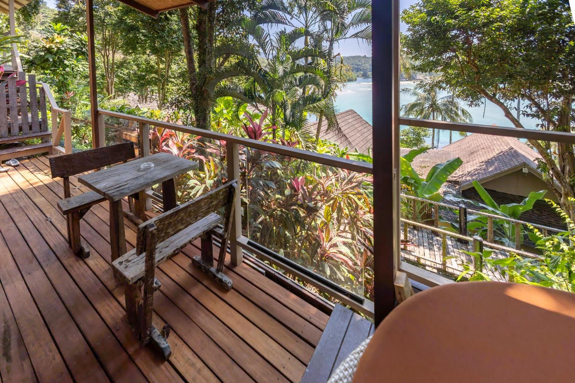 Tolani Resort Koh Kood Ko Kut Exterior photo