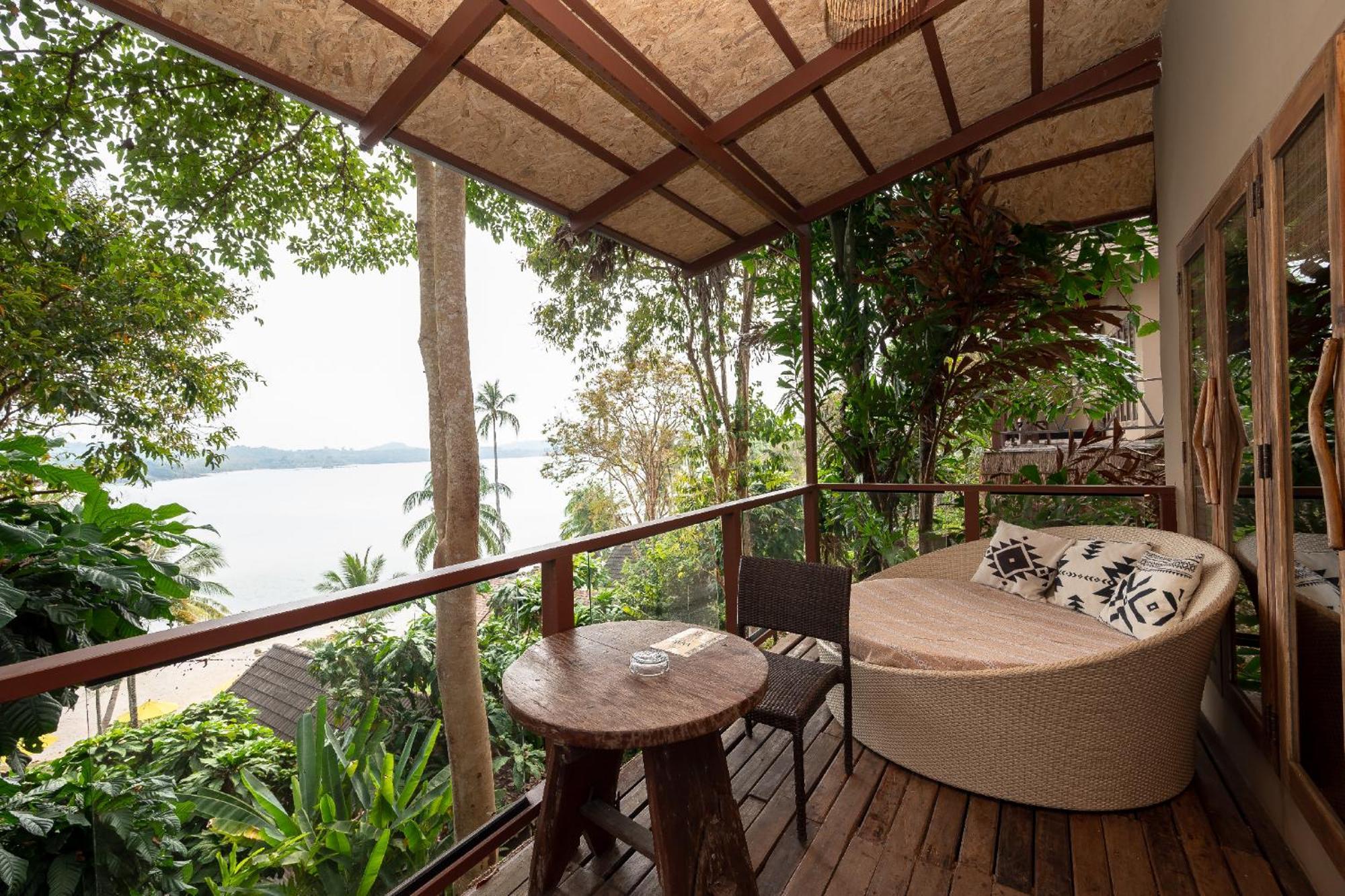 Tolani Resort Koh Kood Ko Kut Exterior photo